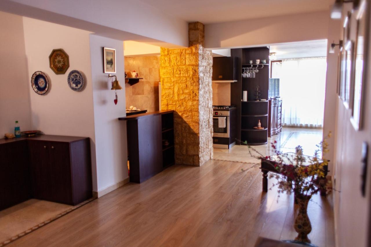 Spacious Apartment In City Centre Iasi Eksteriør bilde