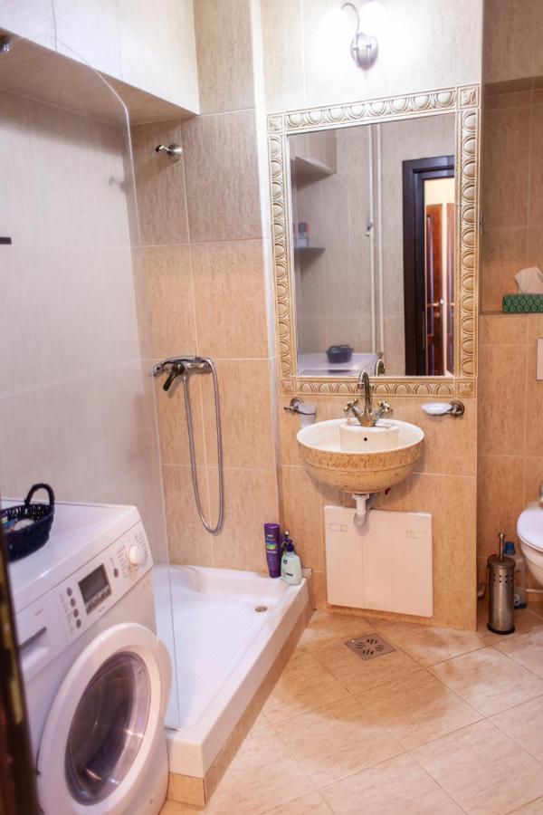 Spacious Apartment In City Centre Iasi Eksteriør bilde
