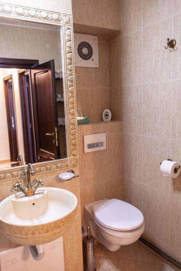 Spacious Apartment In City Centre Iasi Eksteriør bilde